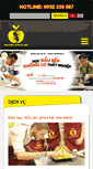 Mobile Screenshot of goldenapple.com.vn